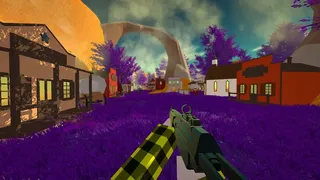 Скриншот 2 к игре BLOCK OPS 3D
