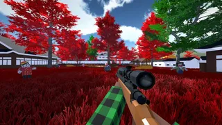 Скриншот 4 к игре BLOCK OPS 3D