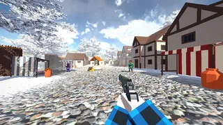 Скриншот 5 к игре BLOCK OPS 3D