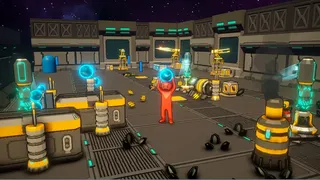 Скриншот 2 к игре Dinky Guardians
