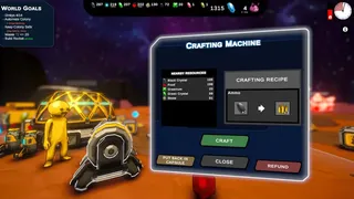 Скриншот 3 к игре Dinky Guardians