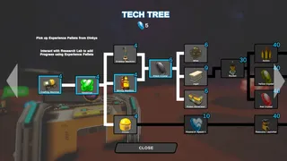 Скриншот 5 к игре Dinky Guardians