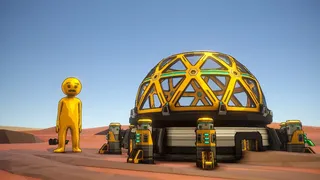 Скриншот 7 к игре Dinky Guardians