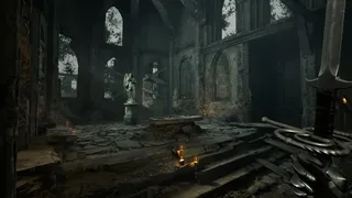 Скриншот 5 к игре ELDRIMAR