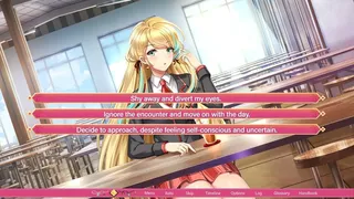 Скриншот 2 к игре Zeta Wolf Chronicles