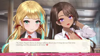Скриншот 8 к игре Zeta Wolf Chronicles