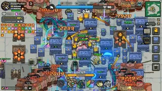 Скриншот 3 к игре Hero's Land
