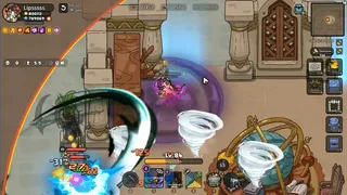 Скриншот 5 к игре Hero's Land