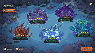 Скриншот 7 к игре Hero's Land