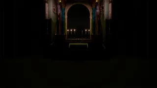 Скриншот 1 к игре The Viriditas Chapel of Perpetual Adoration