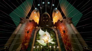 Скриншот 4 к игре The Viriditas Chapel of Perpetual Adoration