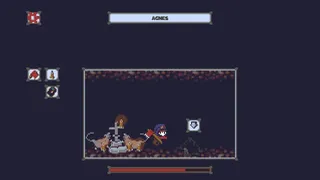 Скриншот 4 к игре Where is Agnes?
