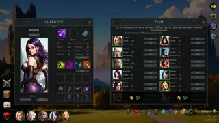 Скриншот 4 к игре Idle Simple RPG