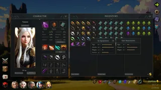 Скриншот 5 к игре Idle Simple RPG
