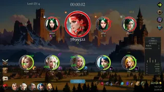 Скриншот 7 к игре Idle Simple RPG