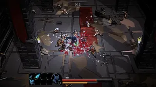 Скриншот 1 к игре Fallen Slayers