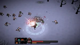 Скриншот 2 к игре Fallen Slayers