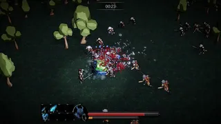 Скриншот 6 к игре Fallen Slayers