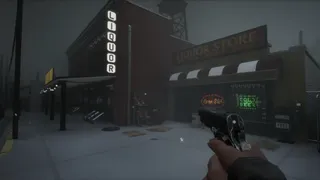 Скриншот 3 к игре The Damned City