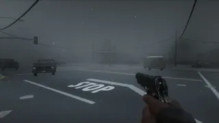 Скриншот 7 к игре The Damned City