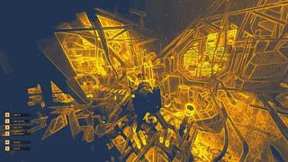 Скриншот 2 к игре SECTOR ZERO