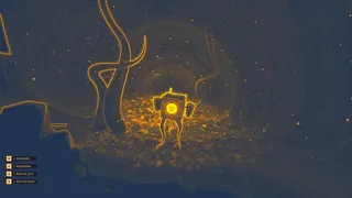 Скриншот 4 к игре SECTOR ZERO