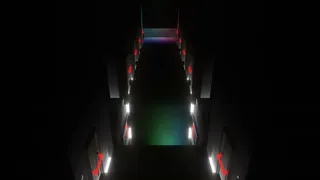 Скриншот 2 к игре Density Limit
