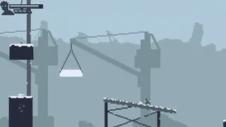 Скриншот 3 к игре The Prowler Hell