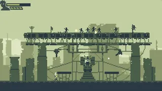Скриншот 6 к игре The Prowler Hell