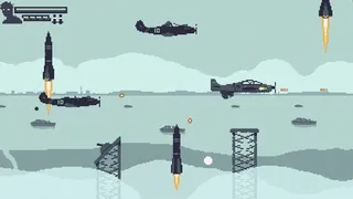 Скриншот 7 к игре The Prowler Hell