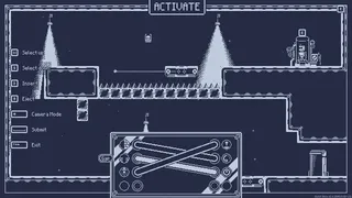 Скриншот 6 к игре Re-Activated