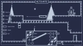 Скриншот 8 к игре Re-Activated
