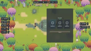 Скриншот 4 к игре Tiny Squads