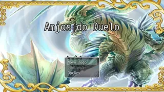 Скриншот 1 к игре Anjos do Duelo