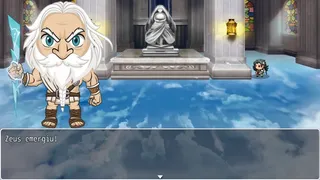 Скриншот 2 к игре Anjos do Duelo