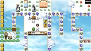 Скриншот 3 к игре Anjos do Duelo