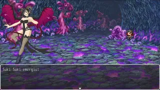 Скриншот 4 к игре Anjos do Duelo