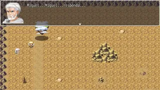 Скриншот 5 к игре Anjos do Duelo