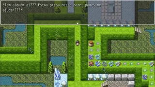Скриншот 6 к игре Anjos do Duelo