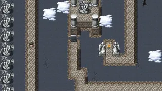 Скриншот 7 к игре Anjos do Duelo