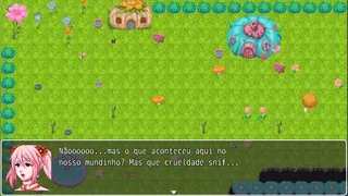 Скриншот 8 к игре Anjos do Duelo