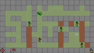 Скриншот 4 к игре On The Job