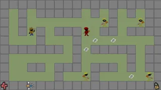 Скриншот 5 к игре On The Job