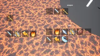 Скриншот 3 к игре Push battle Royale