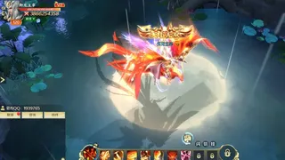 Скриншот 4 к игре 无双契约