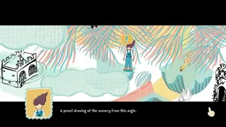 Скриншот 2 к игре Mr Rabbit's Cambridge Point and Click Adventure