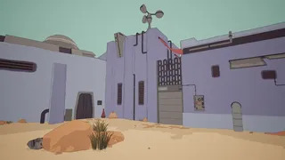 Скриншот 1 к игре Shodot