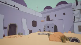 Скриншот 4 к игре Shodot