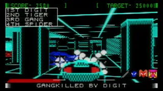 Скриншот 1 к игре Malware Derby