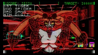 Скриншот 2 к игре Malware Derby